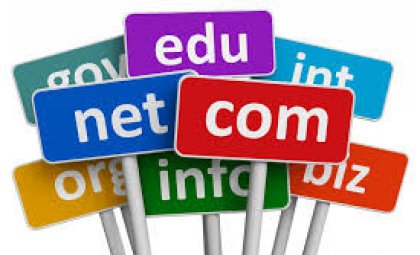 Web Sitesi İ&ccedil;in Domain Alıyoruz